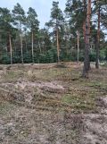 Działka budowlana Michałów-Reginów, ul. Piaskowa. Zdjęcie 2