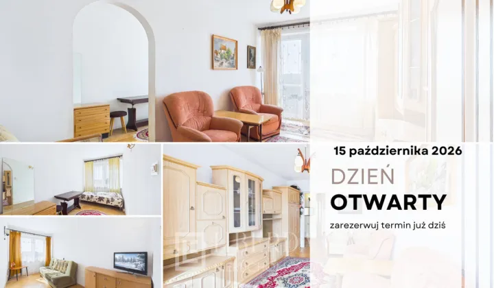 Mieszkanie 4-pokojowe Lublin, ul. Juranda