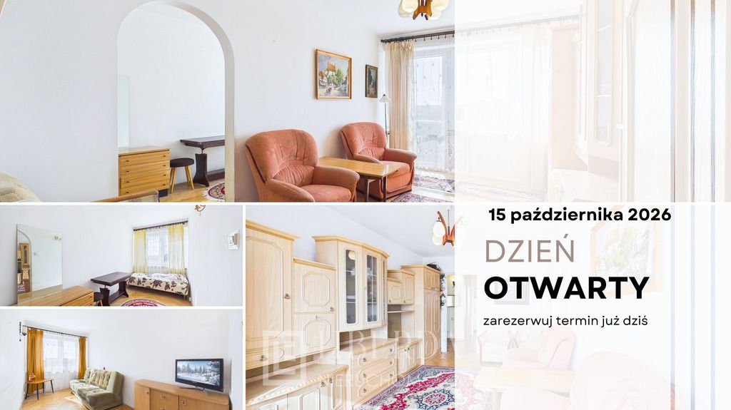 Mieszkanie 4-pokojowe Lublin, ul. Juranda. Zdjęcie 1