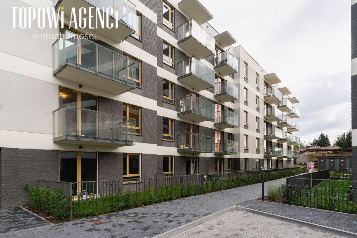 Mieszkanie 2-pokojowe Warszawa Mokotów, ul. Kaloryczna. Zdjęcie 15