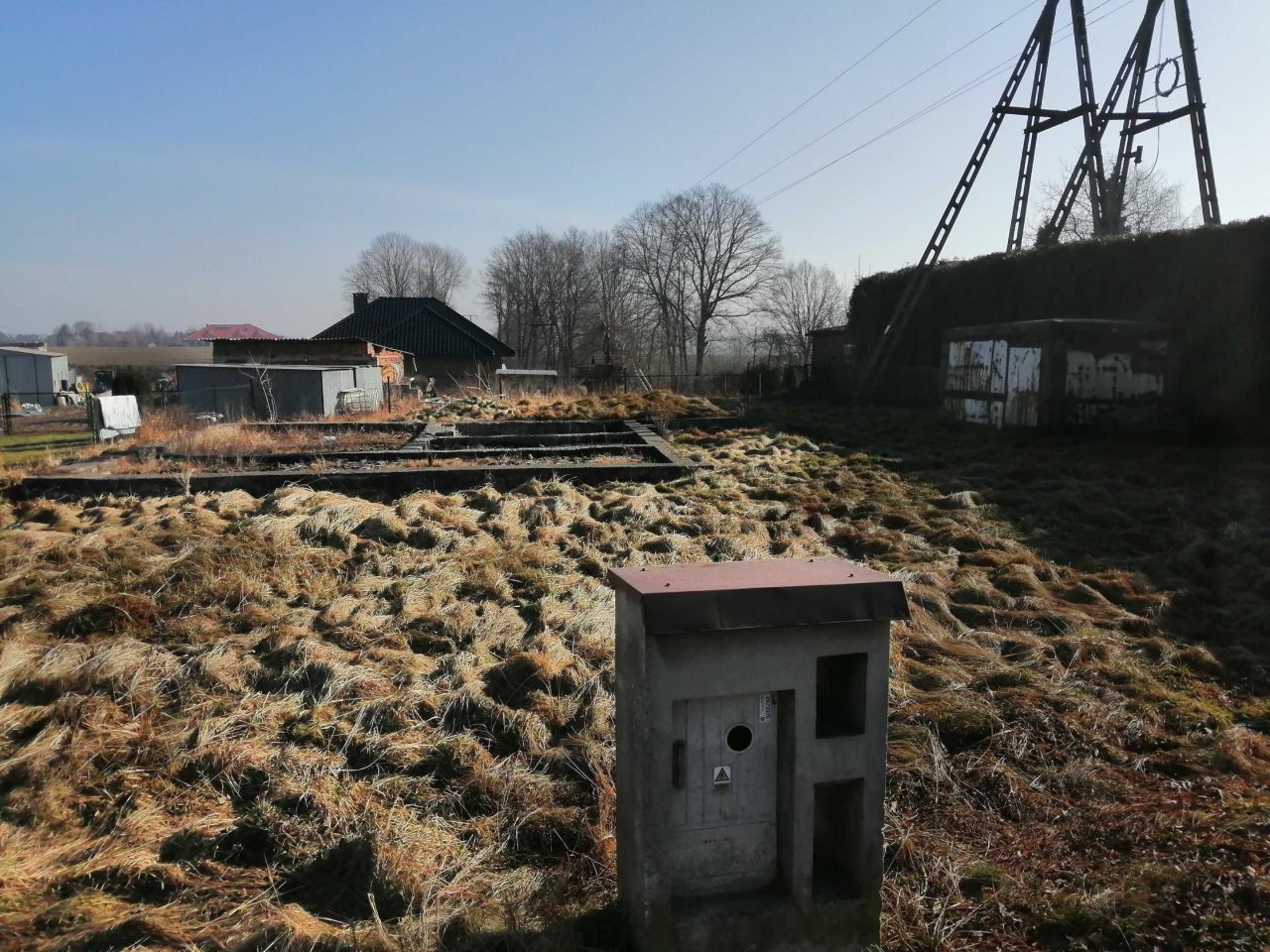 Działka budowlana Wisła Wielka, ul. Hodowców