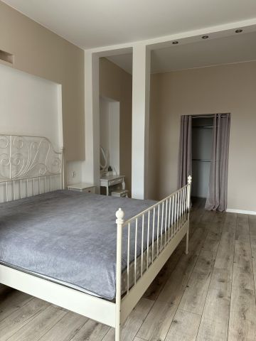 Mieszkanie 3-pokojowe Szczecin Centrum, ul. bł. Królowej Jadwigi. Zdjęcie 16