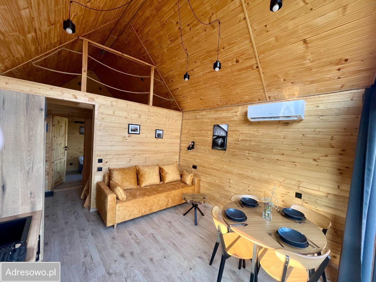 Działka rolno-budowlana Pasterzewo. Zdjęcie 10