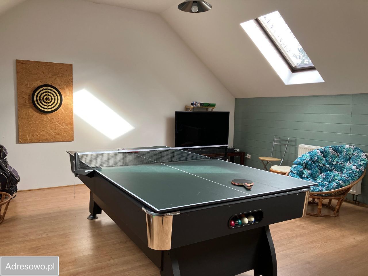 siedlisko, 6 pokoi Gadki. Zdjęcie 5