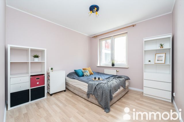 Mieszkanie 3-pokojowe Warszawa Ursus, ul. Tomcia Palucha. Zdjęcie 1