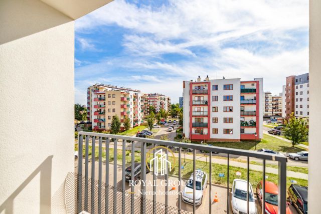 Mieszkanie 3-pokojowe Lublin Węglin, ul. Kryształowa. Zdjęcie 14