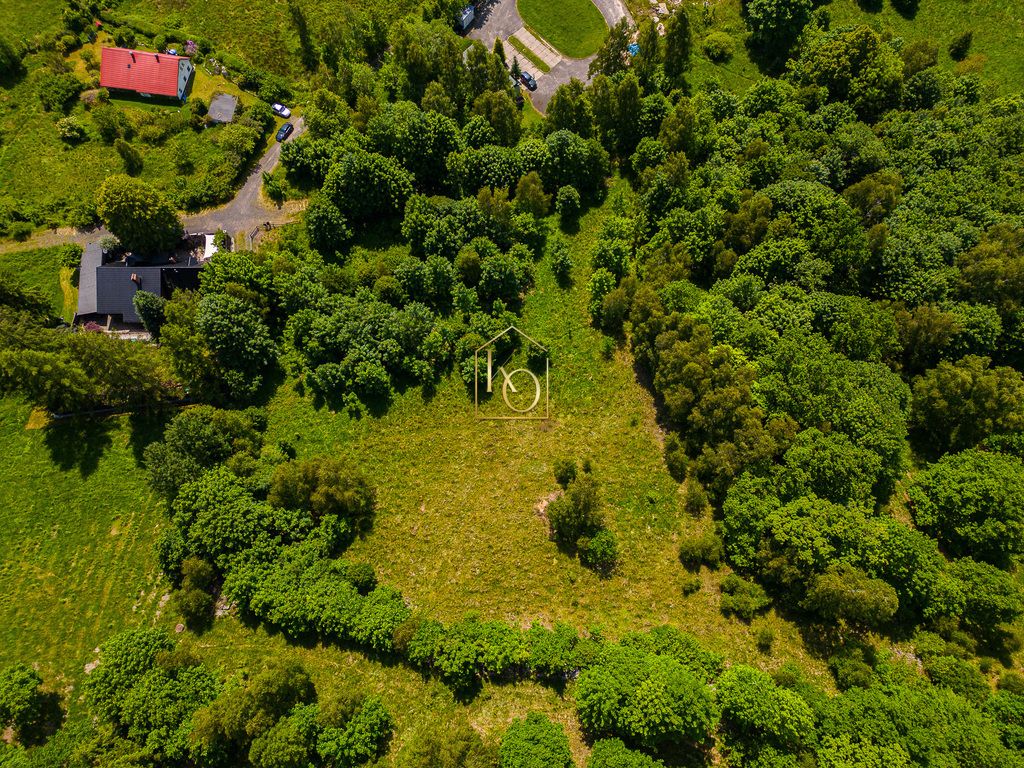 Działka budowlana Świeradów-Zdrój, ul. Wilcza. Zdjęcie 10