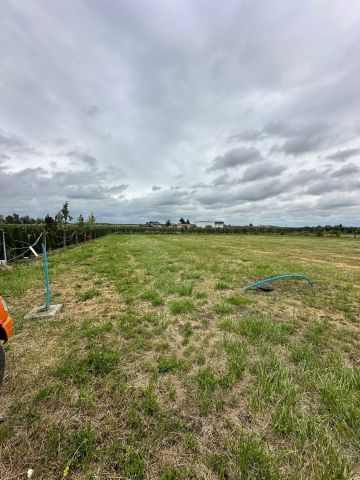 Działka budowlana Kobylin, ul. Platynowa. Zdjęcie 1