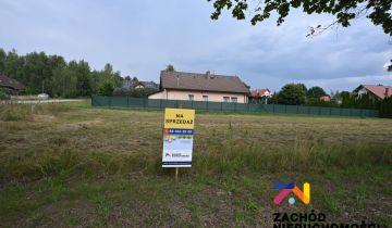 Działka budowlana Droszków