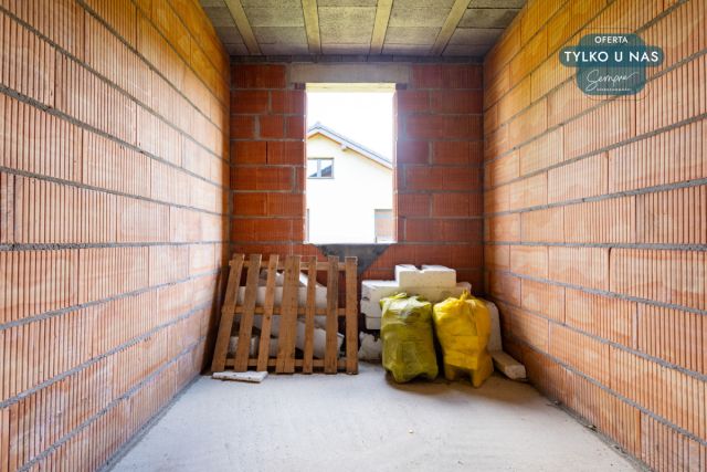 dom wolnostojący, 4 pokoje Marżynek. Zdjęcie 18