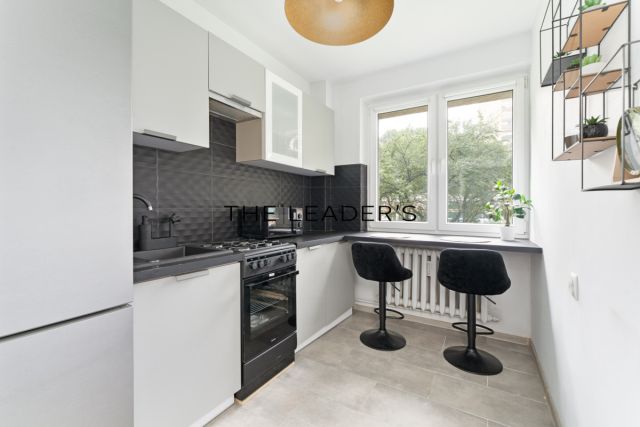 Mieszkanie 2-pokojowe Warszawa Mokotów, ul. Kaspijska. Zdjęcie 6