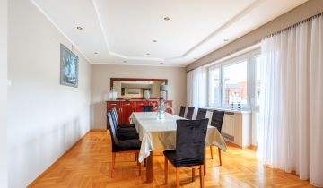 dom wolnostojący, 7 pokoi Warszawa Rembertów, ul. Giermków