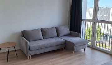 Mieszkanie 1-pokojowe Szczecin Centrum, al. Wyzwolenia
