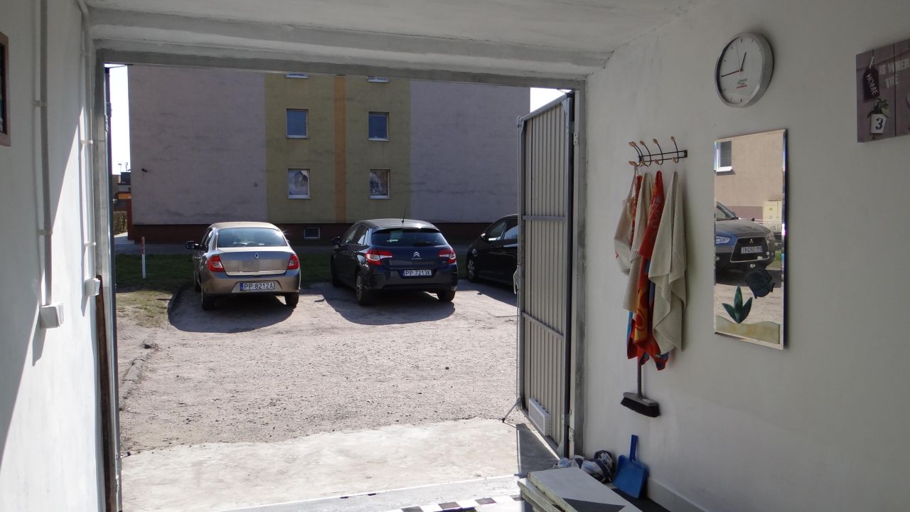 Działka budowlana Piła Zamość, ul. Malczewskiego. Zdjęcie 4