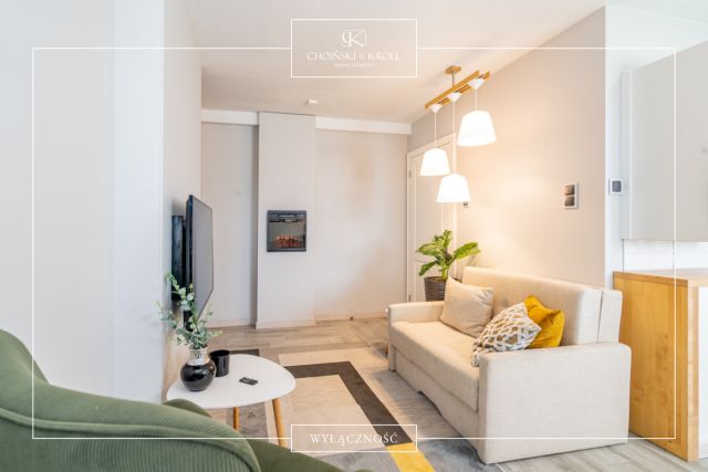 Mieszkanie 2-pokojowe Poznań Górczyn, ul. Stanisława Knapowskiego. Zdjęcie 4