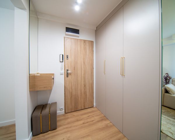 Mieszkanie 4-pokojowe Lublin Czuby, ul. Gościnna. Zdjęcie 20