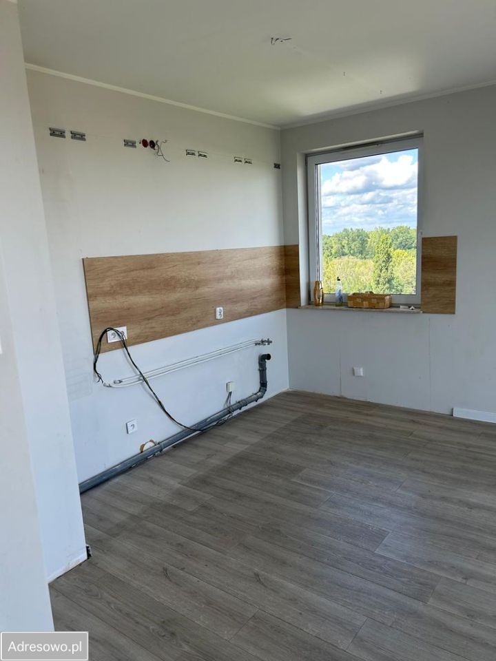 Mieszkanie 3-pokojowe Krosno Odrzańskie, ul. Piastów. Zdjęcie 3