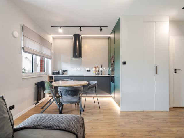 Mieszkanie 2-pokojowe Kraków Podgórze, ul. Stanisława Klimeckiego. Zdjęcie 6