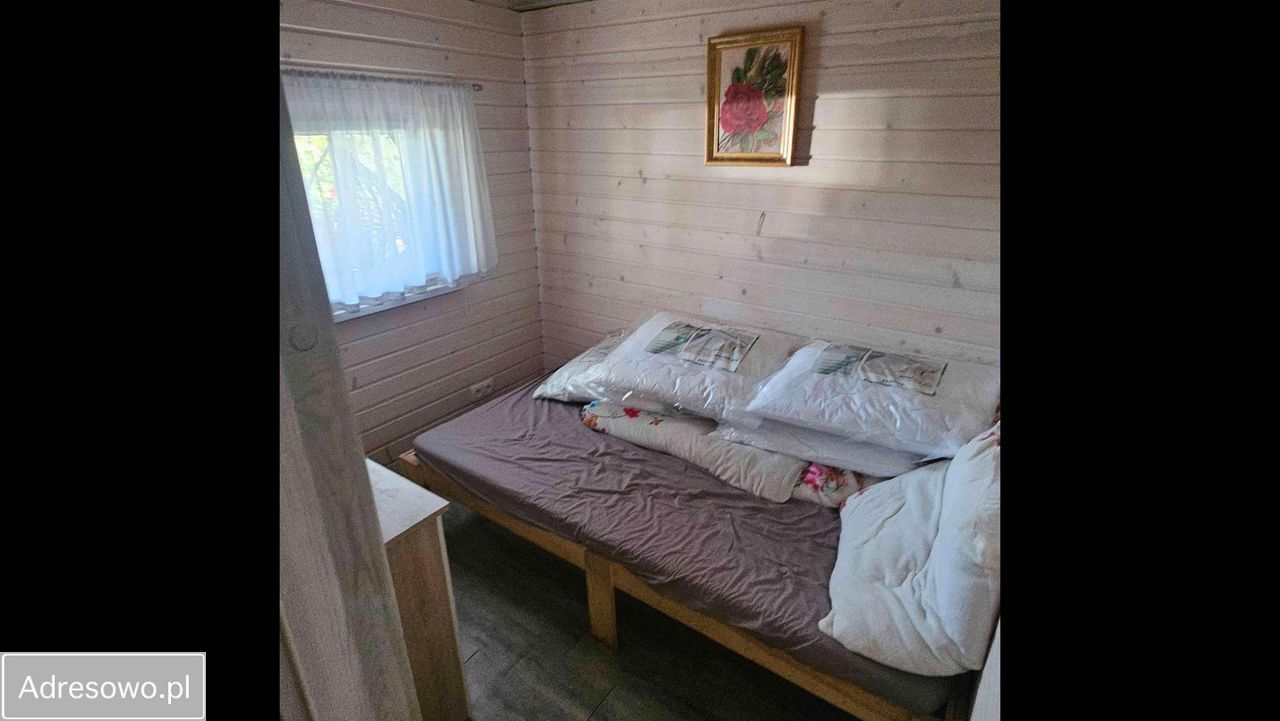 dom letniskowy Olsztyn, ul. Kazimierza Jagiellończyka. Zdjęcie 10