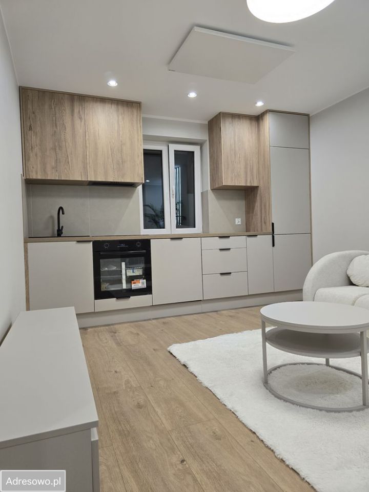 Mieszkanie 2-pokojowe Zabrze, ul. Wawelska. Zdjęcie 6