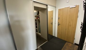 Mieszkanie 2-pokojowe Katowice Dąbrówka Mała, ul. Wiertnicza