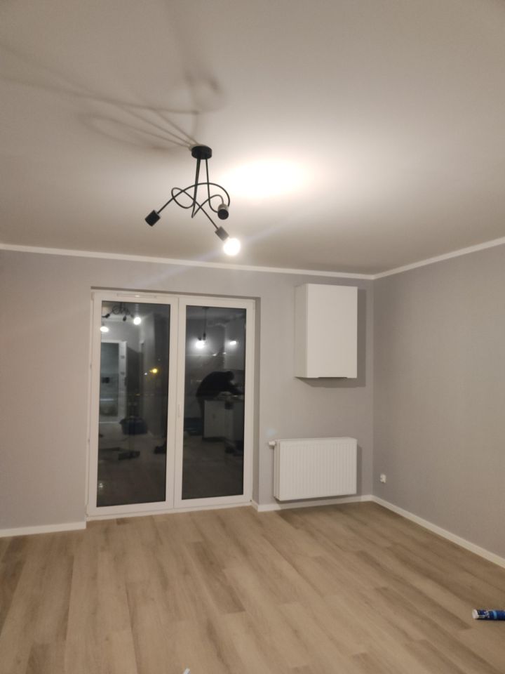 Mieszkanie 2-pokojowe Słomniki, ul. św. Siostry Faustyny. Zdjęcie 3