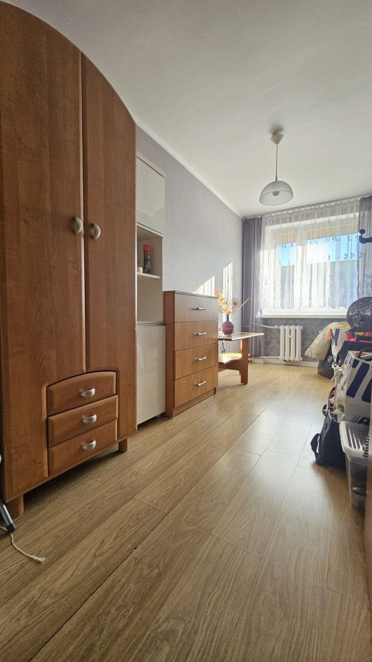 Mieszkanie 3-pokojowe Bytom Stroszek, ul. Strzelców Bytomskich. Zdjęcie 4