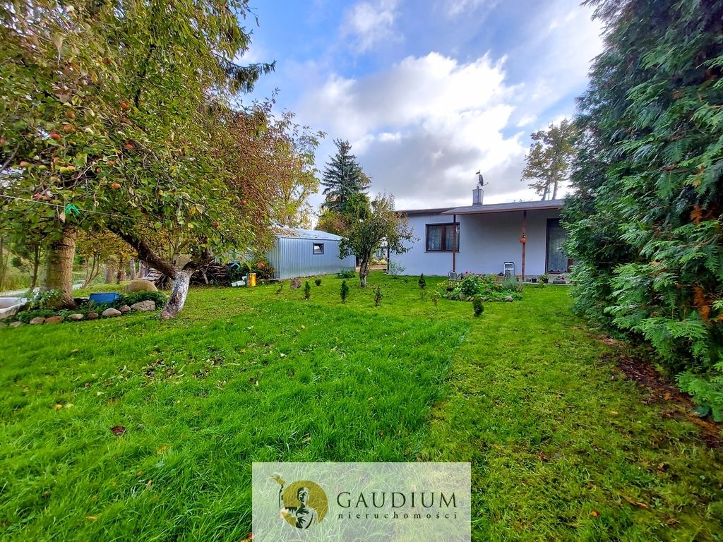 dom wolnostojący, 3 pokoje Tropiszewo. Zdjęcie 3