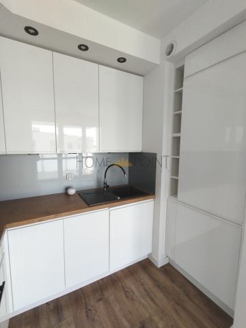 Mieszkanie 2-pokojowe Radzymin, al. Jana Pawła II. Zdjęcie 4