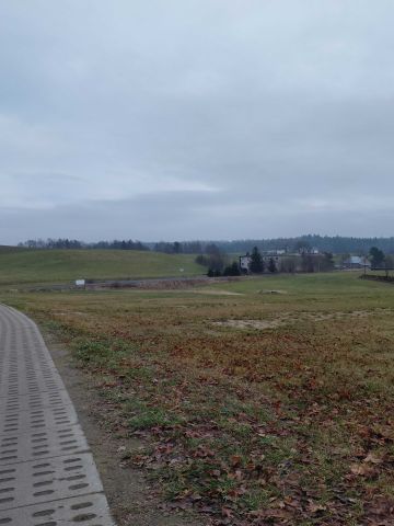 Działka budowlana Pieski. Zdjęcie 1