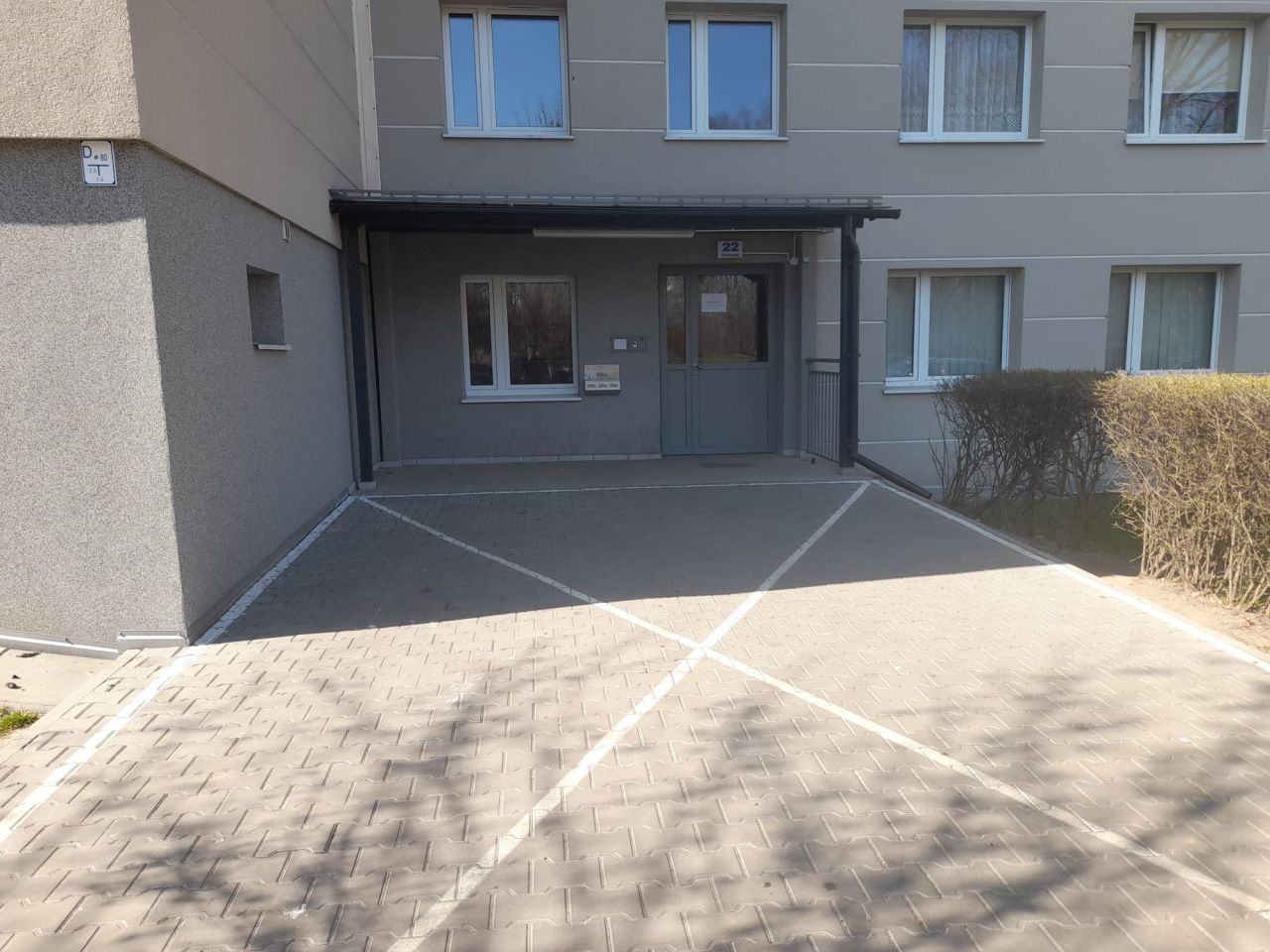 Mieszkanie 3-pokojowe Świętochłowice Piaśniki, ul. Chorzowska. Zdjęcie 10