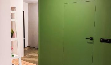 Mieszkanie 3-pokojowe Wrocław Lipa Piotrowska