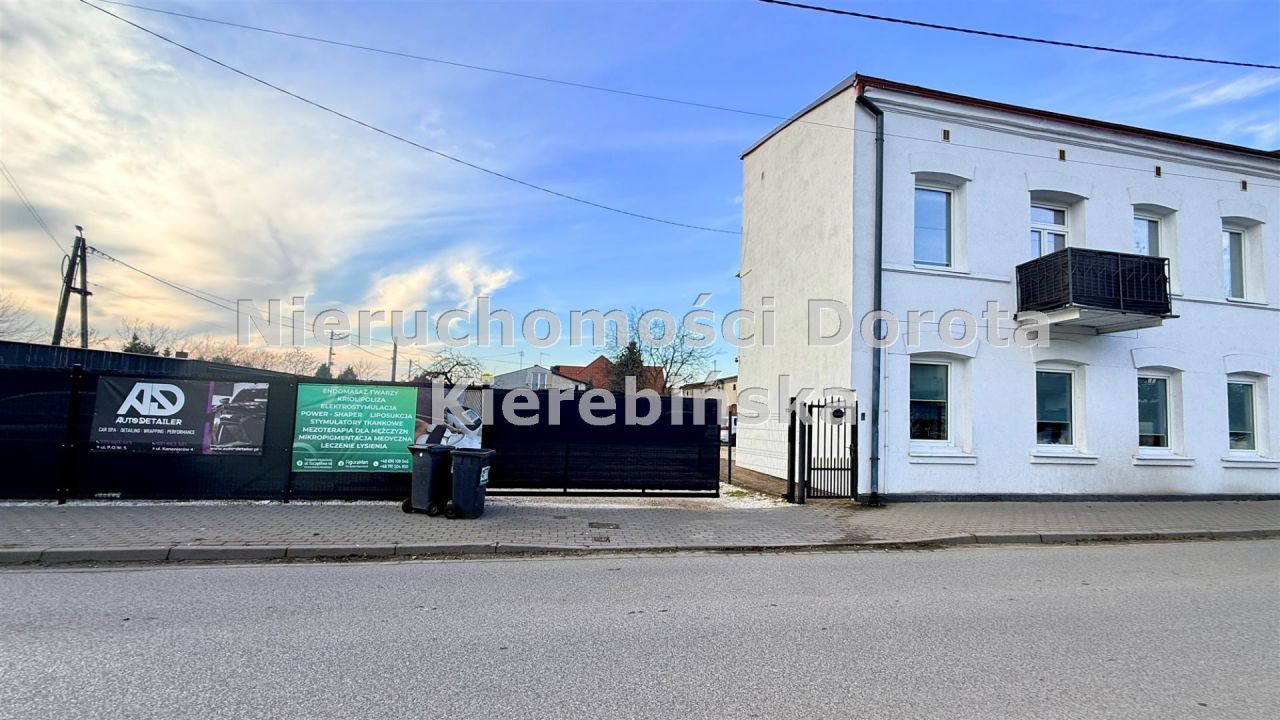 kamienica, 4 pokoje Tomaszów Mazowiecki, ul. Lewa. Zdjęcie 6