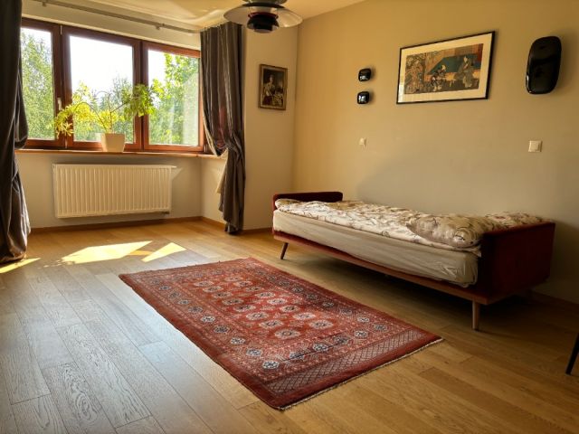 bliźniak, 5 pokoi Siedliska, ul. Świstaka. Zdjęcie 4