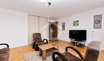 Mieszkanie 2-pokojowe Rzeszów Śródmieście, ul. płk. Leopolda Lisa-Kuli