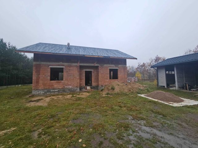 dom wolnostojący Wincentów. Zdjęcie 1