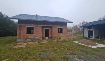 dom wolnostojący Wincentów