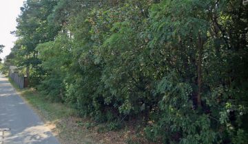 Działka budowlana Warszawa Wawer, ul. Derkaczy