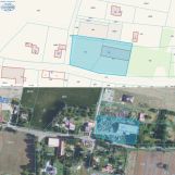 Hala/magazyn Zarzysko. Zdjęcie 2