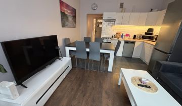 Mieszkanie 2-pokojowe Świętochłowice Centrum, ul. Dworcowa