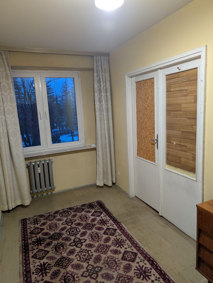 Mieszkanie 4-pokojowe Przemyśl Kmiecie, ul. Rzeczna. Zdjęcie 2