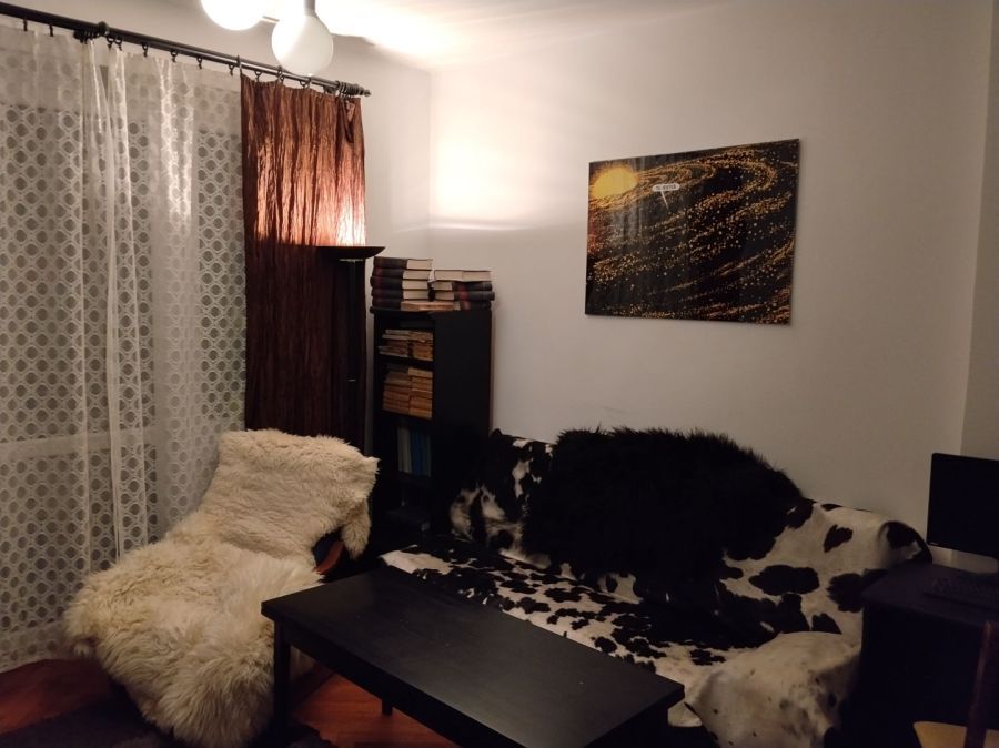 Mieszkanie 3-pokojowe Gdańsk Przymorze, ul. Bolesława Krzywoustego. Zdjęcie 10