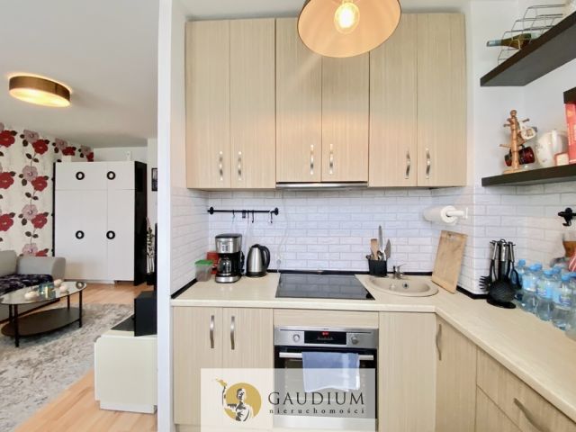 Mieszkanie 1-pokojowe Gdańsk Kokoszki, ul. Jaśminowy Stok. Zdjęcie 7