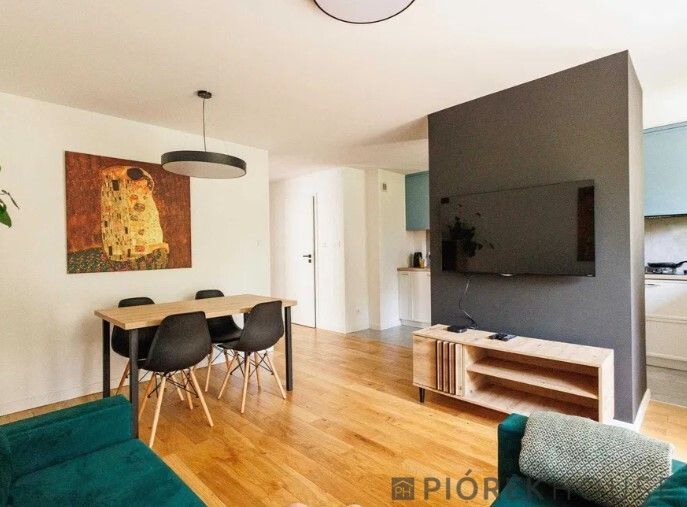 Mieszkanie 2-pokojowe Warszawa Śródmieście, ul. Okrąg. Zdjęcie 3