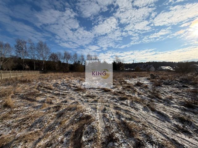 Działka budowlana Pniewo. Zdjęcie 1