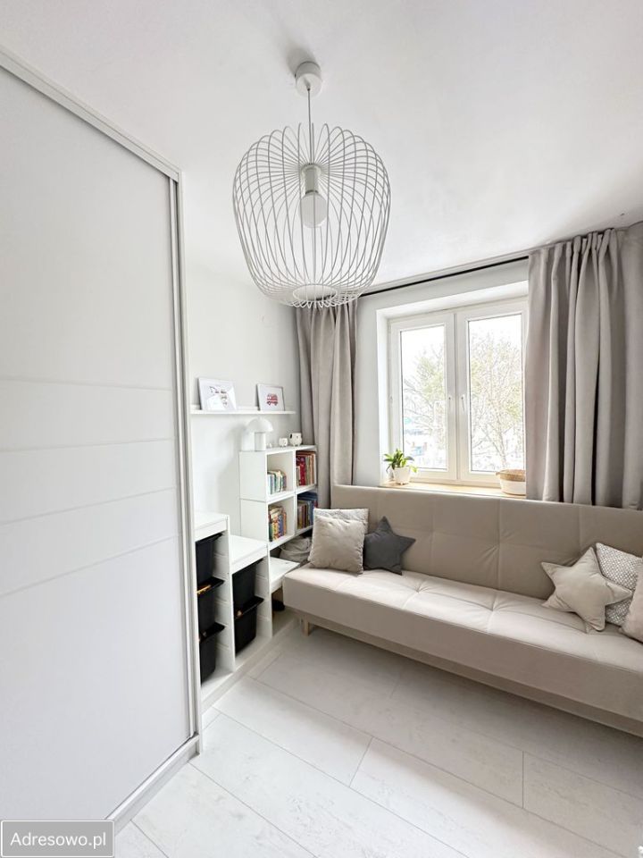 Mieszkanie 2-pokojowe Olsztyn Śródmieście, ul. Michała Lengowskiego. Zdjęcie 7