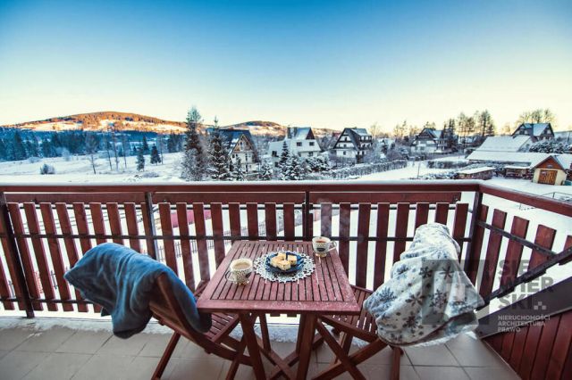 Mieszkanie 2-pokojowe Kościelisko. Zdjęcie 2