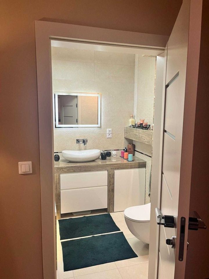 Mieszkanie 1-pokojowe Gdańsk Maćkowy. Zdjęcie 7