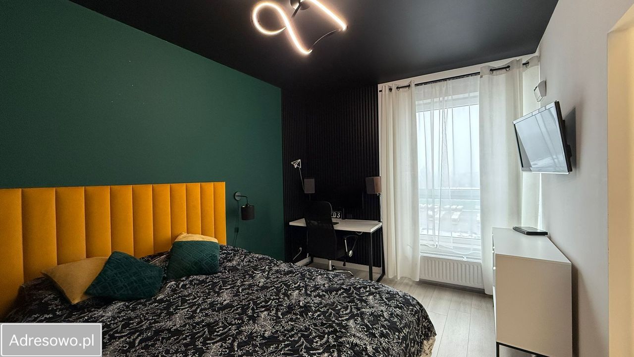 Mieszkanie 2-pokojowe Warszawa Ursus, ul. Herbu Oksza. Zdjęcie 2