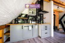 Mieszkanie 8-pokojowe Mrągowo. Zdjęcie 4